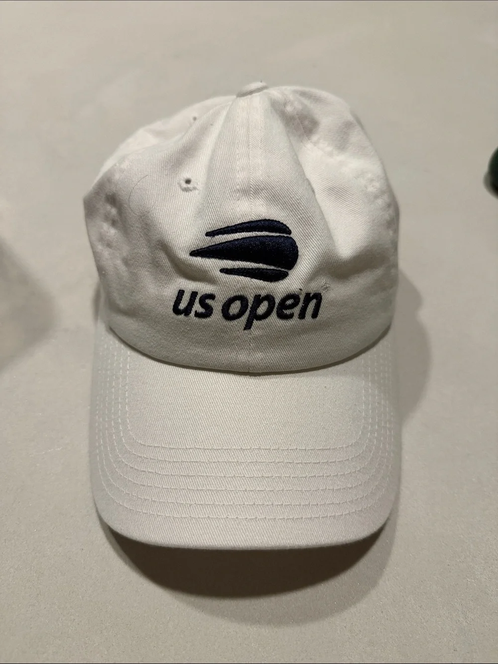 US Open tennis youth hat